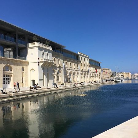 Apartamento The Wright Angle Cospicua Exterior foto
